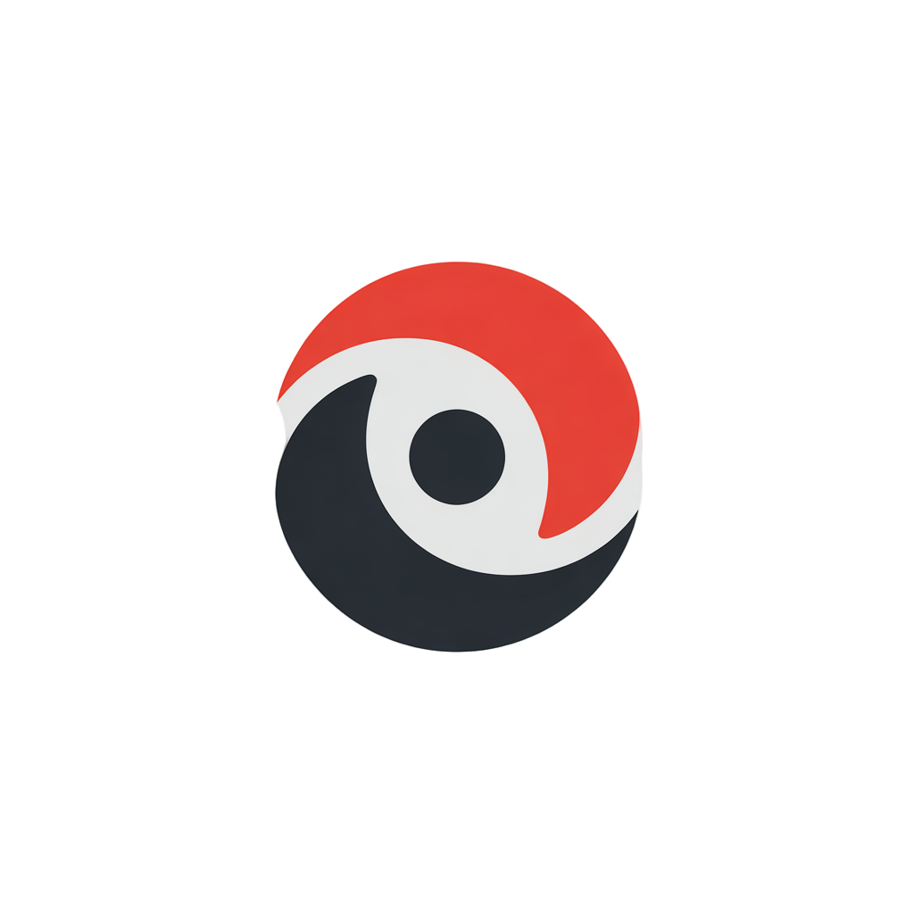 麻豆传媒影视 Logo