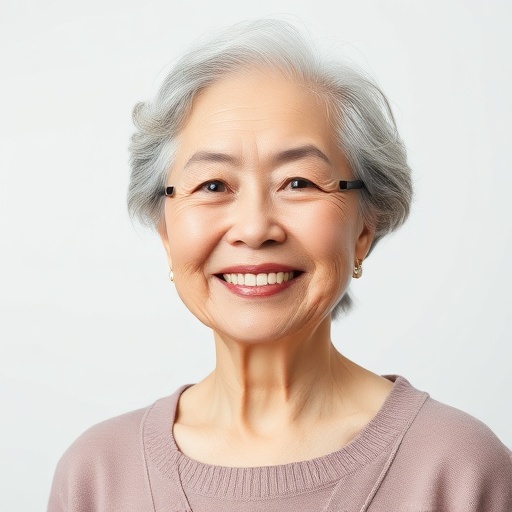 星辰追梦人